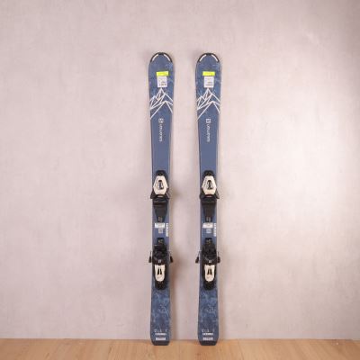 Salomon QST Max Jr.