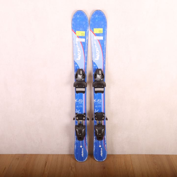 Alpina Zoom - 90 cm
