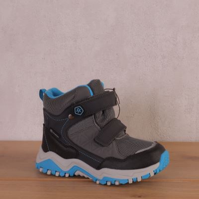 Color Kids Boots W.2 Velcro
