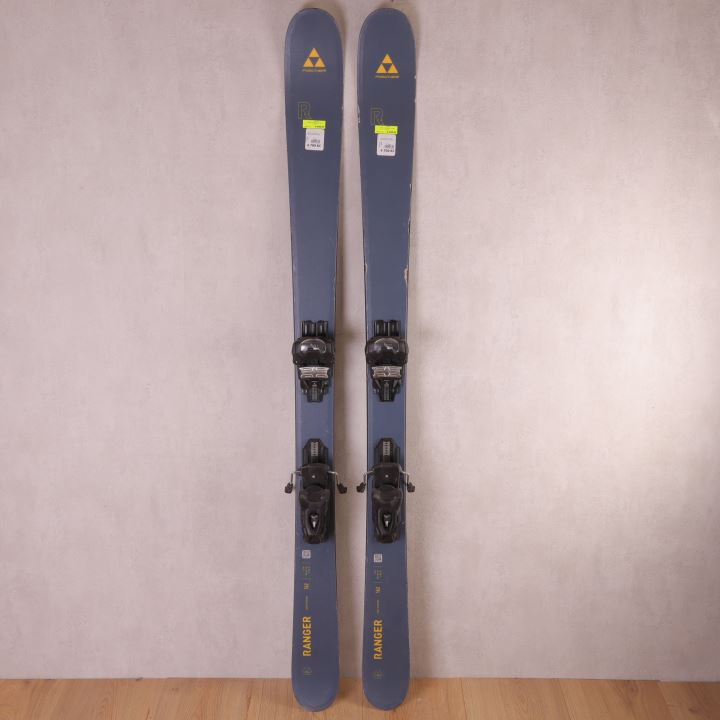 Fischer Ranger