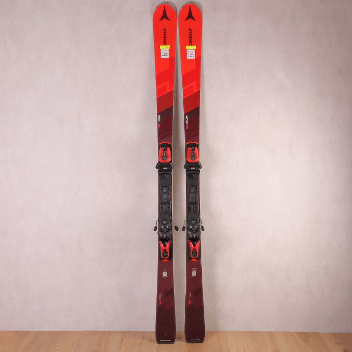 Atomic Redster Ti