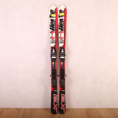 Henke JX 780