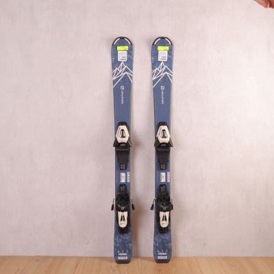 Salomon QST Max Jr.