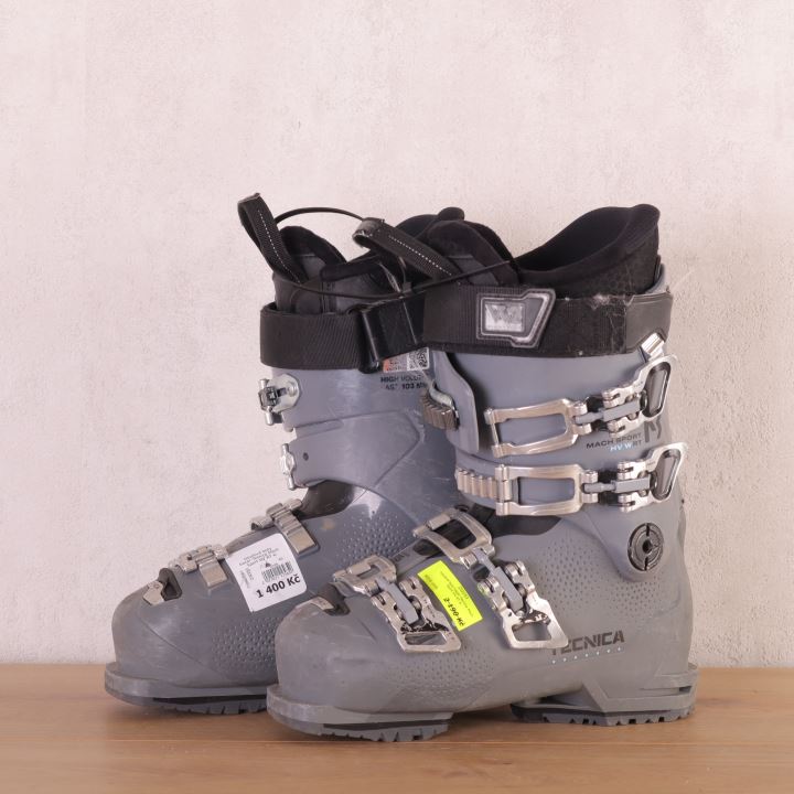 Tecnica Mach Sport HV RT w