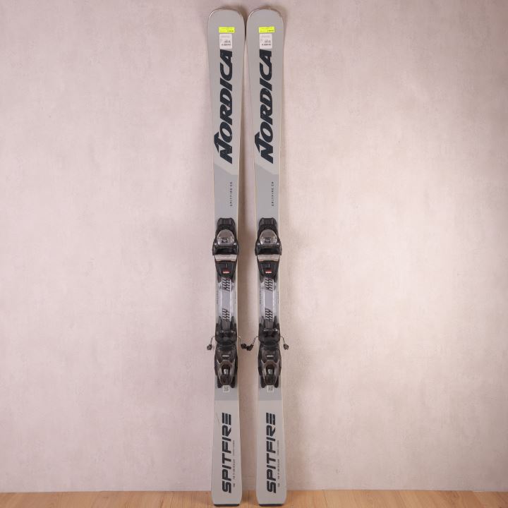 Nordica Spitfire CA