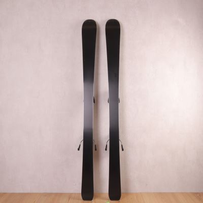 Salomon QST Max Jr. (1)