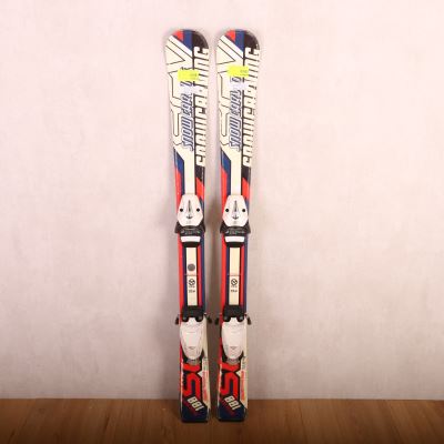 Snowcarwing Rocker