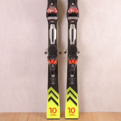 Völkl Racetiger SL (2)
