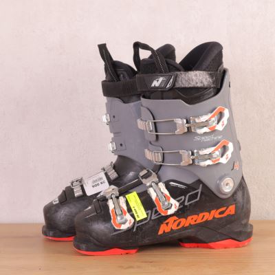 Nordica Speedmachine J3