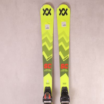 Völkl Racetiger SC (1)