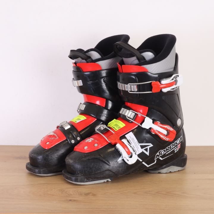 Nordica Firearrow Team 3