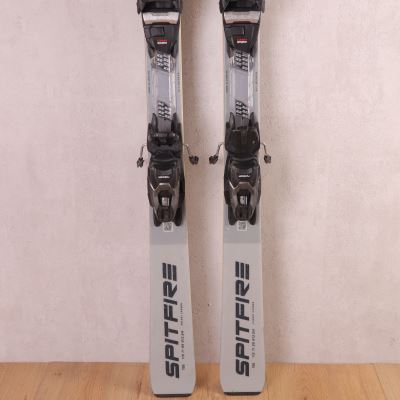 Nordica Spitfire CA (2)