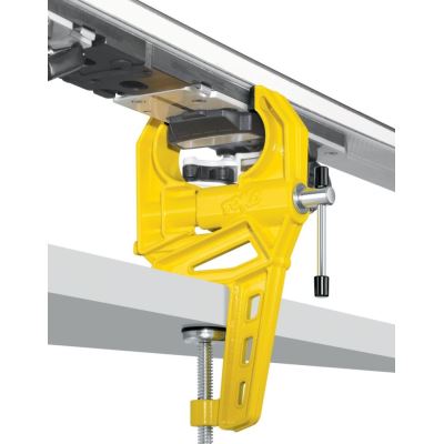 Toko Ski Vise Race (3)