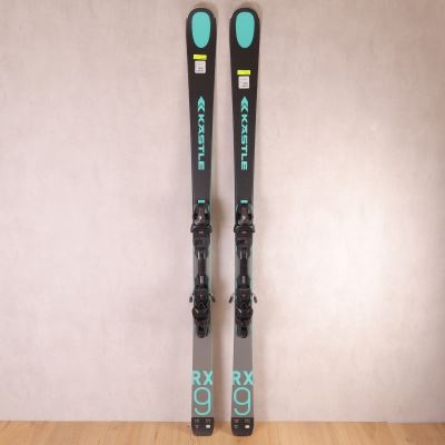 Kästle RX 9