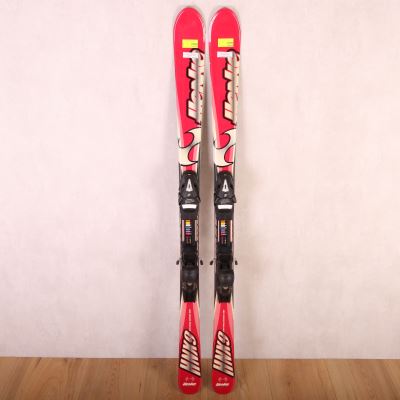 Henke HNX 9 - 140 cm