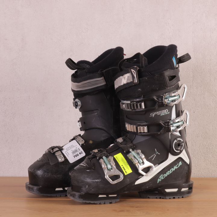 Nordica Speedmachine 95 R w