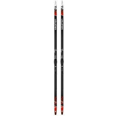 Salomon - Aero 7 eSkin