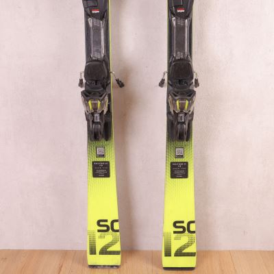 Völkl Racetiger SC (2)