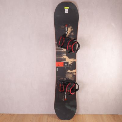 Salomon Wildcard