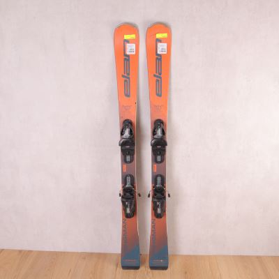 Elan RC Wingman Jrs