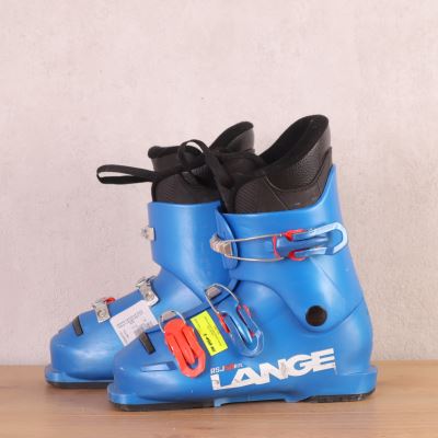 Lange RSJ 50 RTL