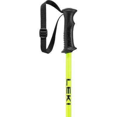Leki Rider black-neonyellow-white (1)