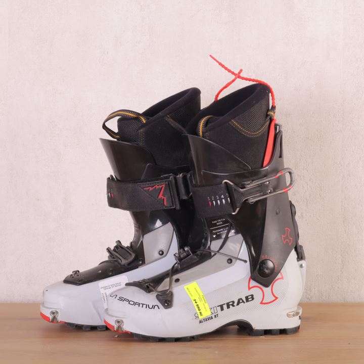 Skitrab ST Rental