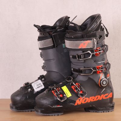 Nordica Promachine 130