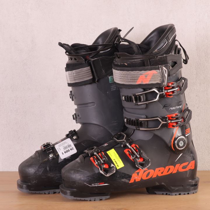 Nordica Promachine 130