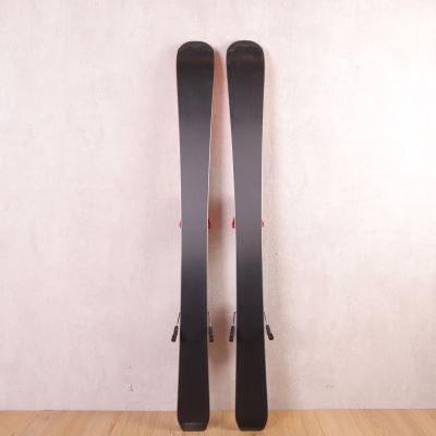 Atomic Redster J2 (1)