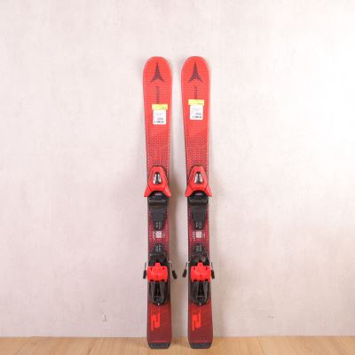 Atomic Redster J2