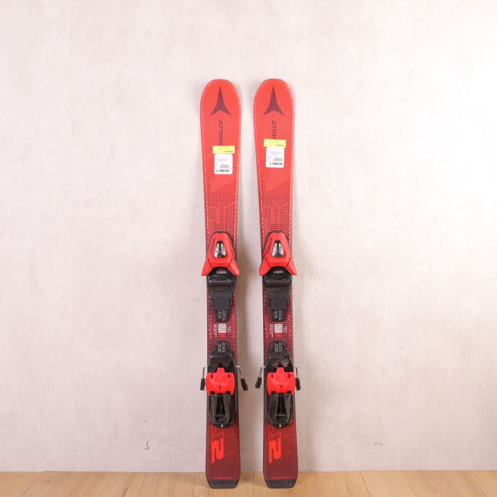 Atomic Redster J2