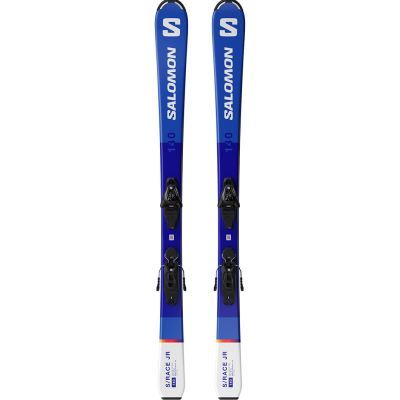 Salomon S/Race Jr + L6 GW