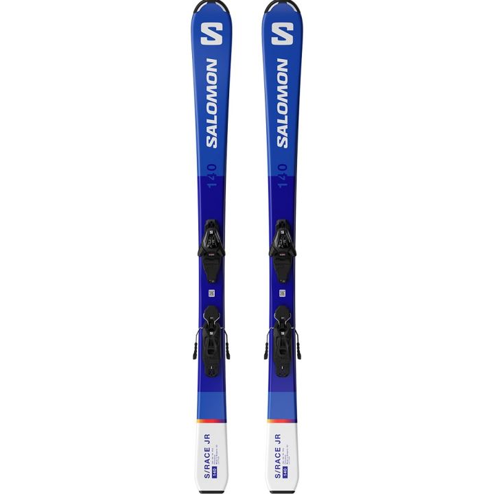 Salomon S/Race Jr + L6 GW