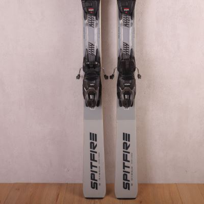 Nordica Spitfire CA (2)