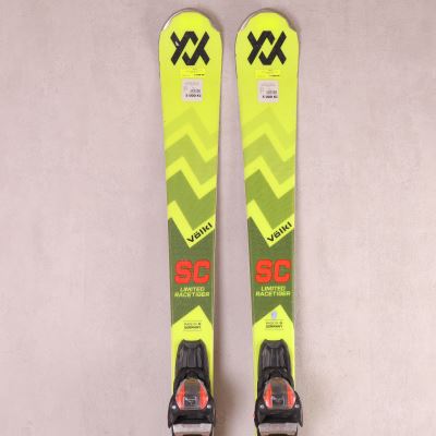 Völkl Racetiger SC (1)