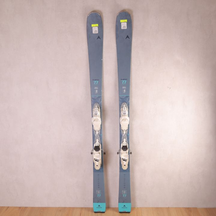 Dynastar E-Cross Ltd 77