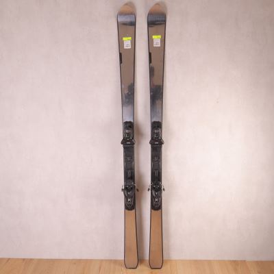 Atomic Volant 5000