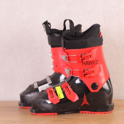 Atomic Hawx Kids R4