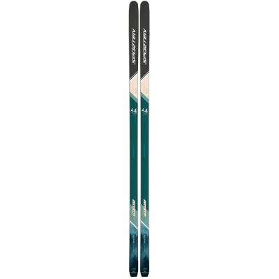 Běžecké lyže Sporten Explorer Skin Medium