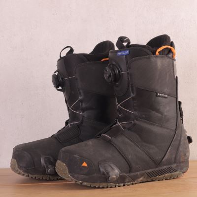 Burton Rental 50