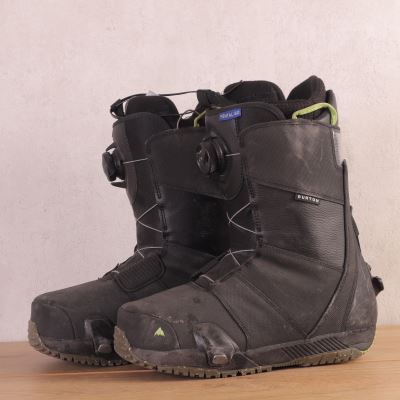 Burton Rental 50