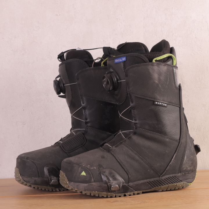 Burton Rental 50