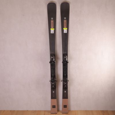 Salomon S/Max X7 Ti w