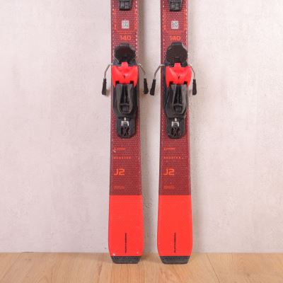 Atomic Redster J2 (2)