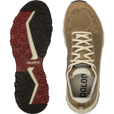 Dolomite Shoe W's Carezza Knit (3)