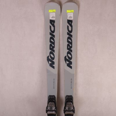 Nordica Spitfire CA (1)