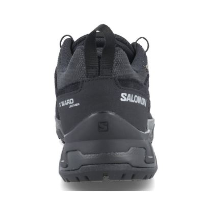 Salomon X Ward Leather GTX (3)