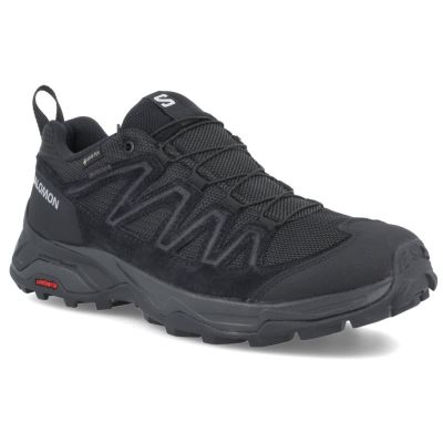 Salomon X Ward Leather GTX