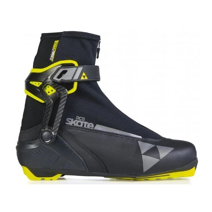 Fischer RC5 Skate
